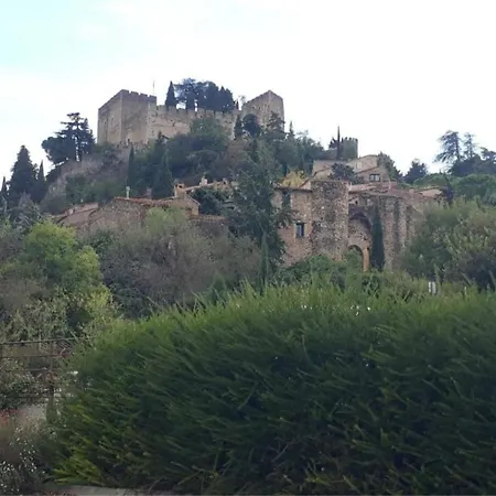 Mobil Les Flamants Roses Cathy&robert Canet-en-Roussillon