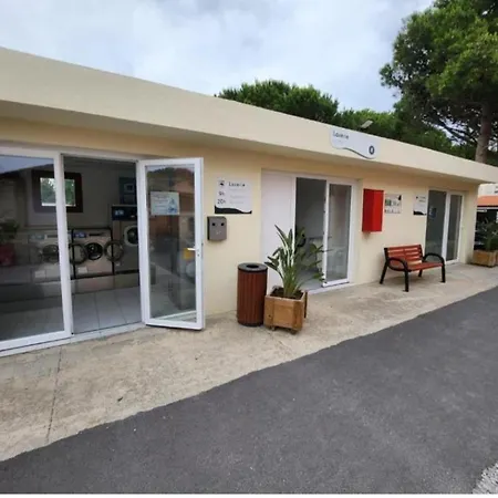 Village de vacances Les Flamants Roses Cathy &robert